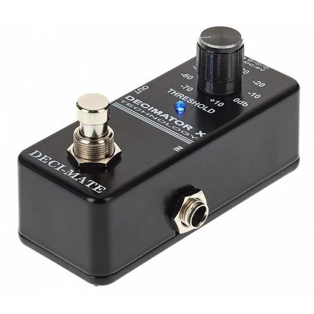 ISP Technologies Deci-Mate Micro Decimator Noise Reductor