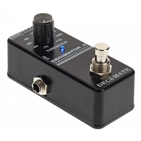 ISP Technologies Deci-Mate Micro...