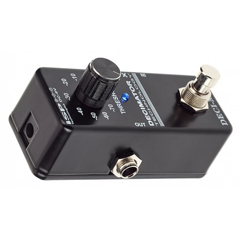 ISP Technologies Deci-Mate Micro...
