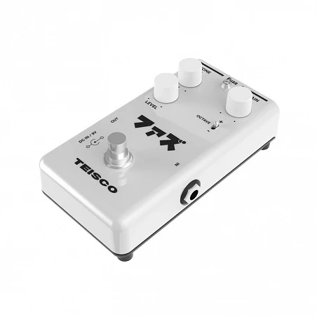 Teisco Fuzz & Octave Up Tsc-01101
