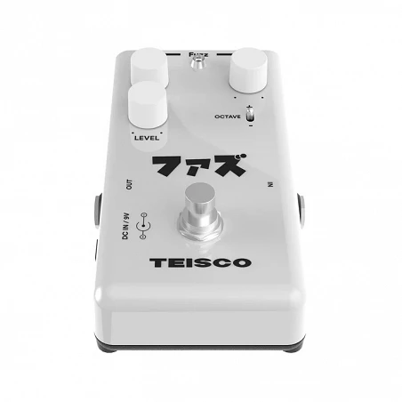 Teisco Fuzz & Octave Up Tsc-01101
