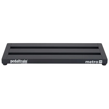 Pedaltrain Metro 20 HC