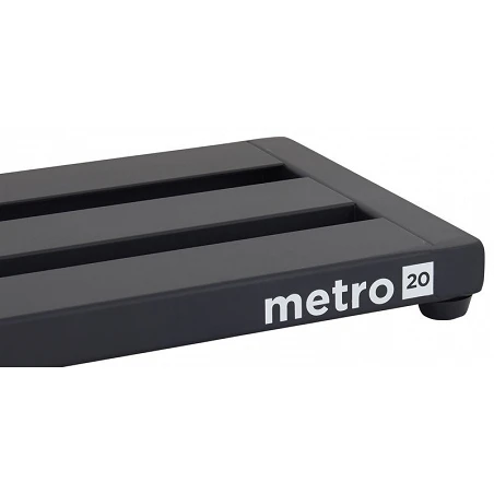 Pedaltrain Metro 20 HC