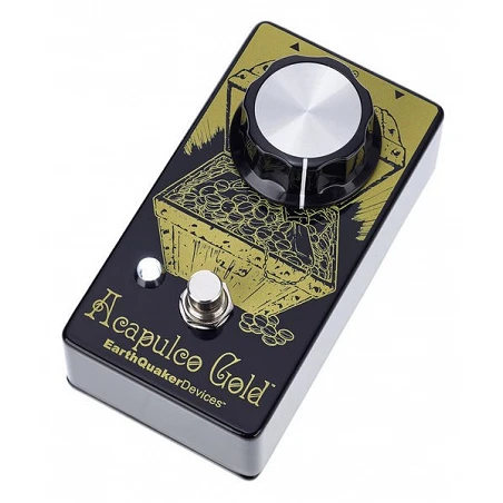 Earthquaker Devices Acapulco Gold V2 Distortion