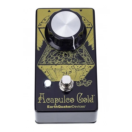Earthquaker Devices Acapulco Gold V2 Distortion