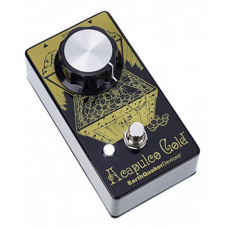 Earthquaker Devices Acapulco Gold V2 Distortion