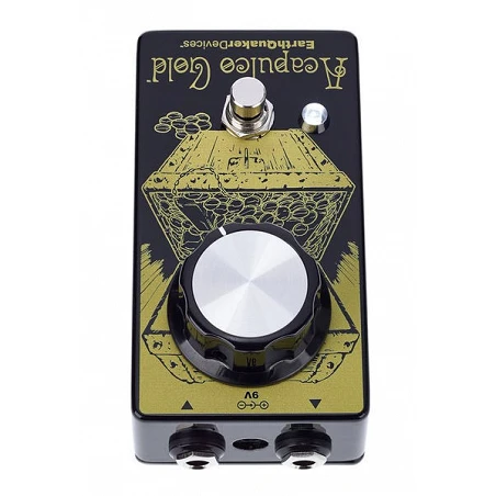 Earthquaker Devices Acapulco Gold V2 Distortion
