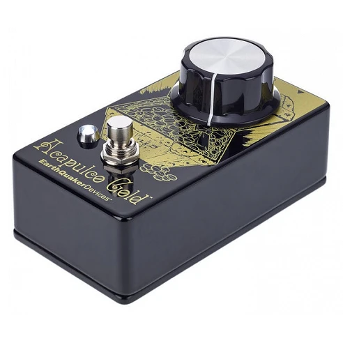 Earthquaker Devices Acapulco Gold V2...