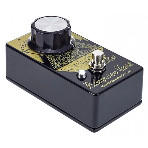 Earthquaker Devices Acapulco Gold V2...