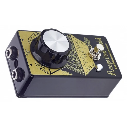 Earthquaker Devices Acapulco Gold V2...