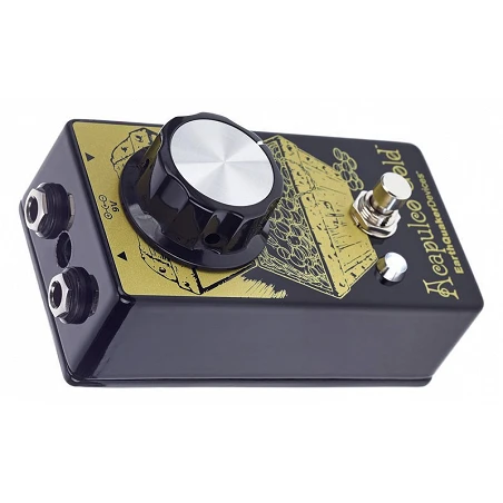Earthquaker Devices Acapulco Gold V2 Distortion