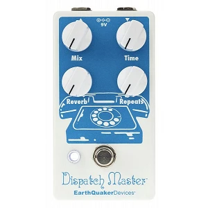 Earthquaker Devices...