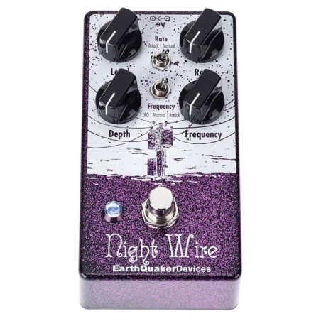 Earthquaker Devices Night Wire Tremolo