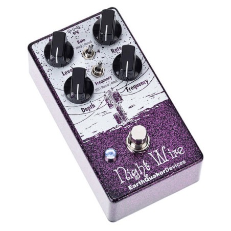 Earthquaker Devices Night Wire Tremolo