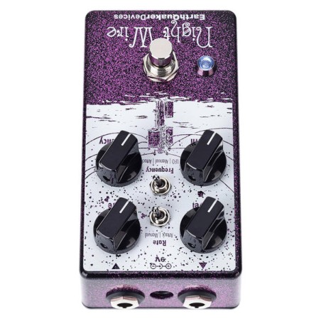 Earthquaker Devices Night Wire Tremolo