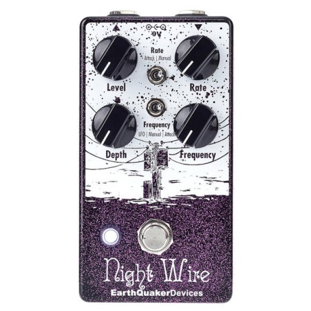 Earthquaker Devices Night Wire Tremolo