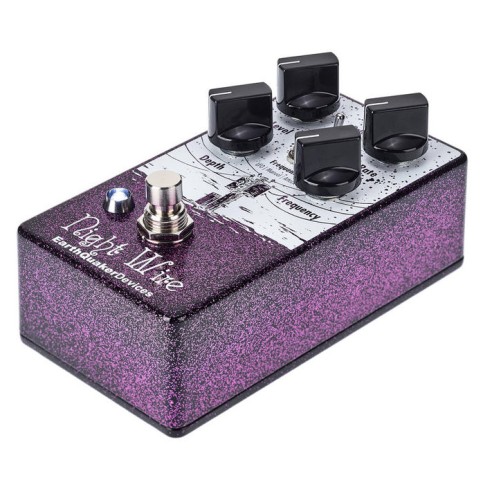 Earthquaker Devices Night Wire Tremolo Earthquaker Devices Night Wire Tremolo