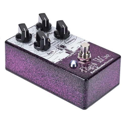 Earthquaker Devices Night Wire Tremolo Earthquaker Devices Night Wire Tremolo