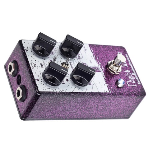 Earthquaker Devices Night Wire Tremolo Earthquaker Devices Night Wire Tremolo
