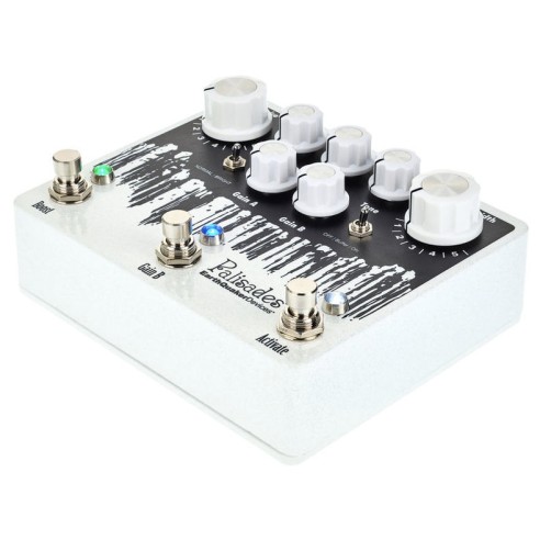 Earthquaker Devices Palisades Overdrive
