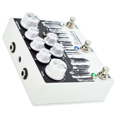 Earthquaker Devices Palisades Overdrive