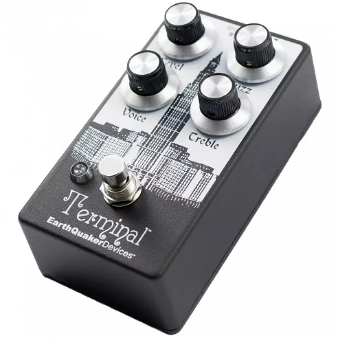 Earthquaker Terminal Fuzz Jax...