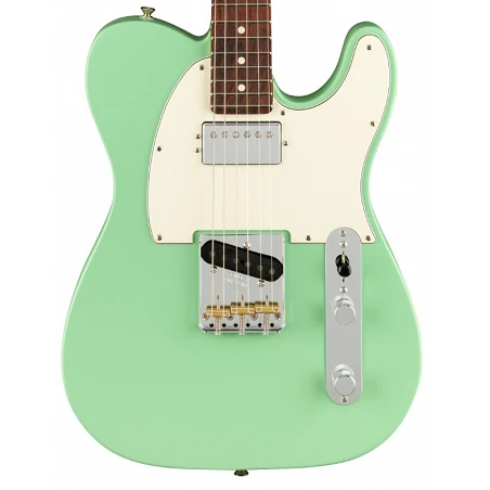 Fender AM Perf Tele HUM RW SFG