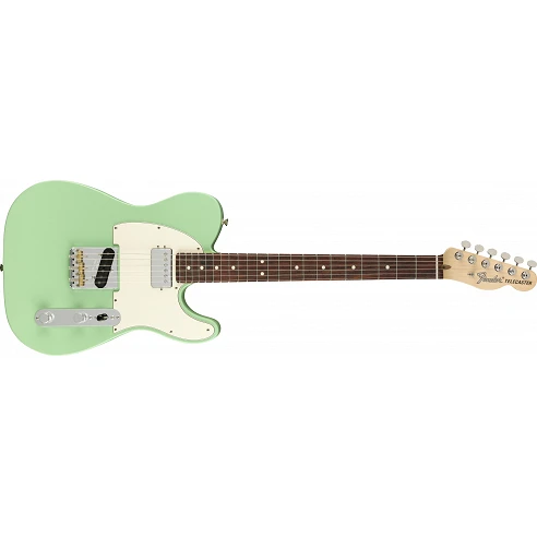 Fender AM Perf Tele HUM RW SFG