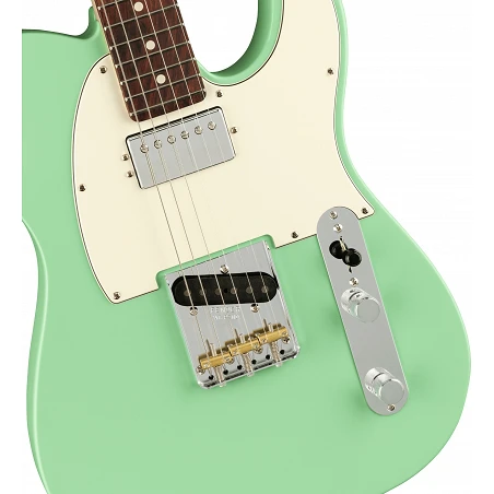 Fender AM Perf Tele HUM RW SFG