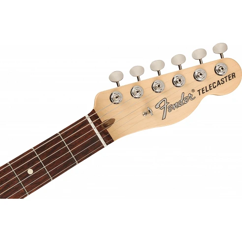 Fender AM Perf Tele HUM RW SFG
