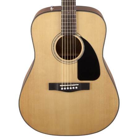Fender CD-60 V3 DS Natural