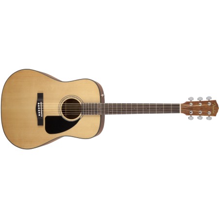 Fender CD-60 V3 DS Natural