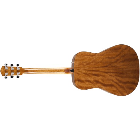 Fender CD-60 V3 DS Natural