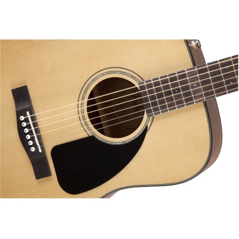Fender CD-60 V3 DS Natural