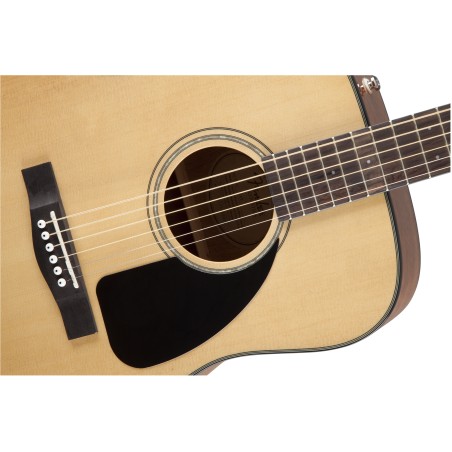 Fender CD-60 V3 DS Natural