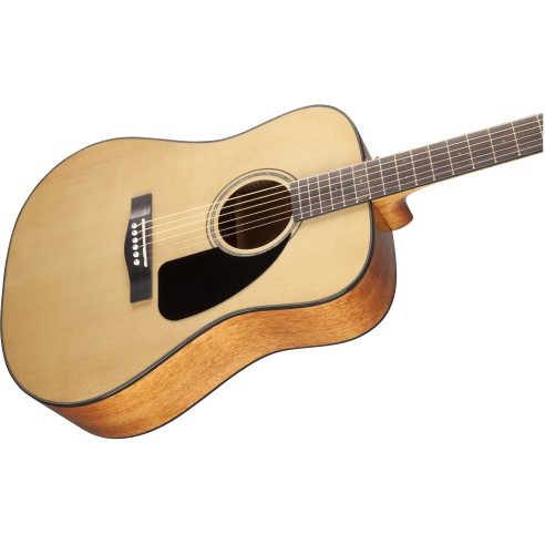Fender CD-60 V3 DS Natural