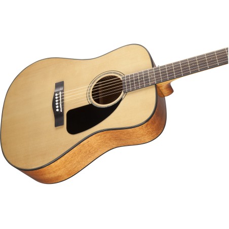 Fender CD-60 V3 DS Natural