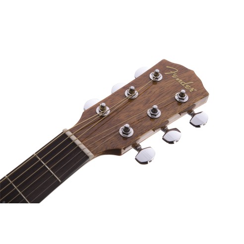 Fender CD-60 V3 DS Natural