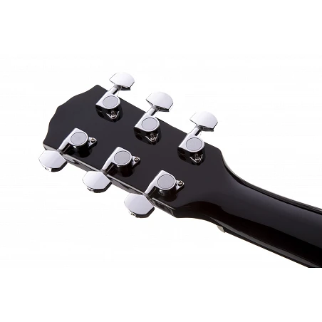 Fender CD-60 V3 DS Black WN