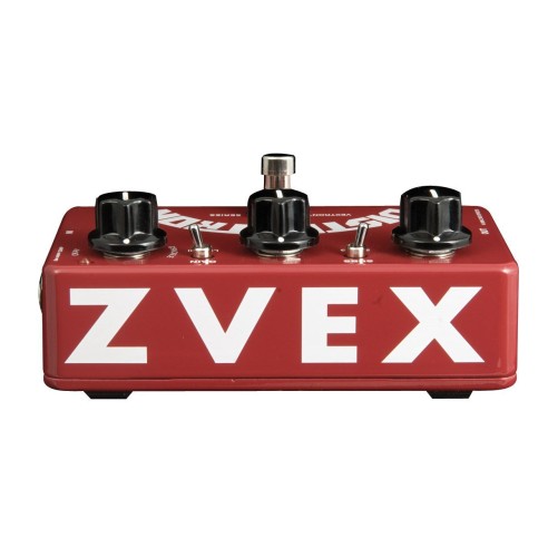 Zvex Distortron Vextron Overdrive