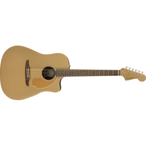 Fender Redondo Player Bronze Satin Fender Redondo Player Bronze Satin