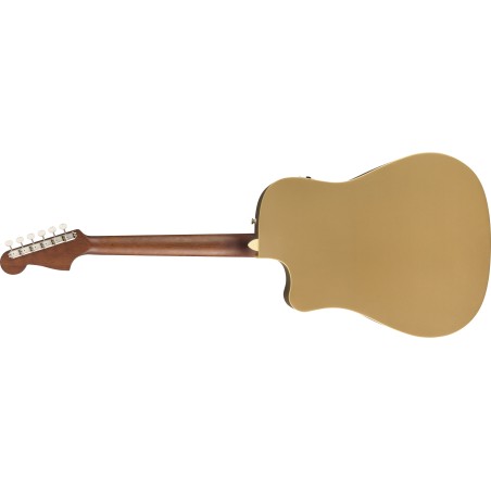 Fender Redondo Player Bronze Satin