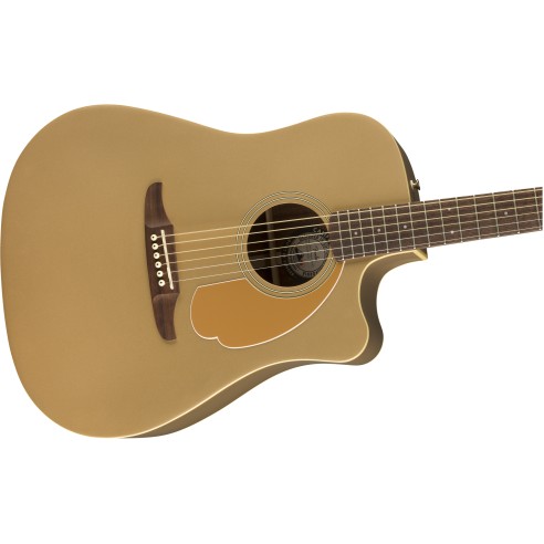 Fender Redondo Player Bronze Satin Fender Redondo Player Bronze Satin