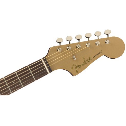 Fender Redondo Player Bronze Satin Fender Redondo Player Bronze Satin