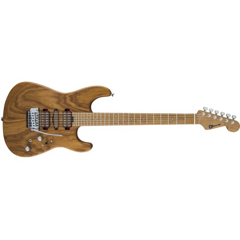 Charvel Guthrie Govan HSH Cooked Ash