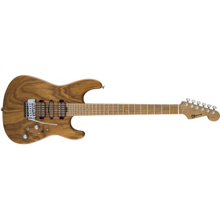Charvel Guthrie Govan HSH Cooked Ash