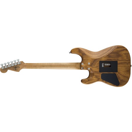 Charvel Guthrie Govan HSH Cooked Ash