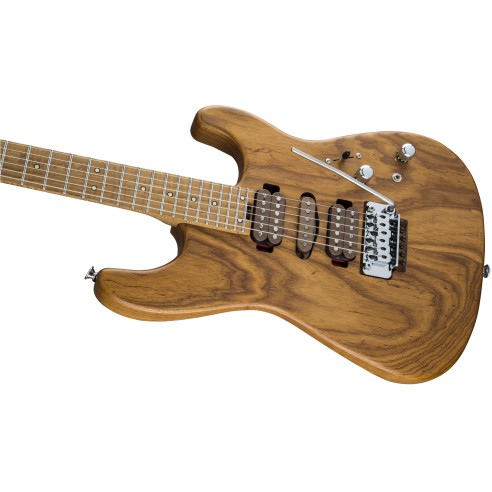 Charvel Guthrie Govan HSH Cooked Ash