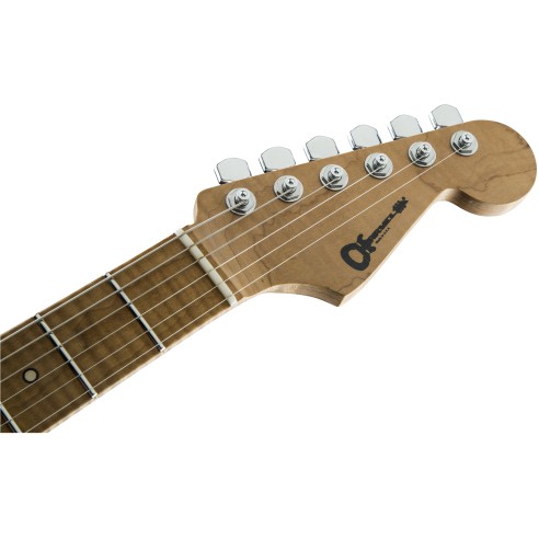 Charvel Guthrie Govan HSH Cooked Ash