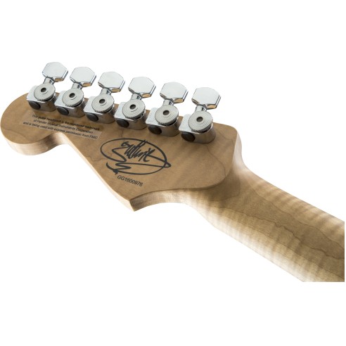 Charvel Guthrie Govan HSH Cooked Ash
